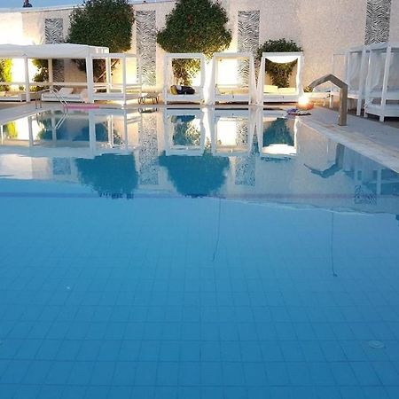 Silver Sands Beach Hotel Протарас Экстерьер фото
